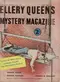 Ellery Queen’s Mystery Magazine (Australia), August 1956, No. 110