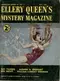Ellery Queen’s Mystery Magazine (Australia), October 1956, No. 112
