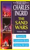 The Sand Wars: Volume 1