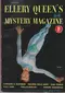 Ellery Queen’s Mystery Magazine (UK), August 1953, Vol. 2, No. 3