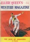 Ellery Queen’s Mystery Magazine (UK), November 1954, No. 22