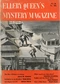 Ellery Queen’s Mystery Magazine (UK), July 1955, No. 30