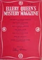 Ellery Queen’s Mystery Magazine (UK), September 1957, No. 56