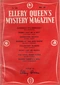 Ellery Queen’s Mystery Magazine (UK), January 1958, No. 60