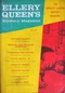 Ellery Queen’s Mystery Magazine (UK), April 1960, No. 87