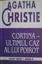 Cortina – Ultimul caz al lui Poirot