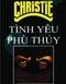 Tình Yêu Phù Thủy