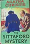 The Sittaford Mystery