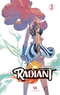 Radiant. Tome 3