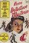 Avon Detective Mysteries #1