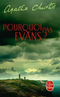 Pourquoi pas Evans?