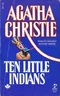 Ten Little Indians