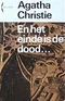 En het einde is de dood...