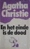 En het einde is de dood