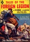 Tales of the Foreign Legion