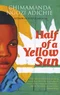 Half of a Yellow Sun