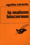 La maison biscornue