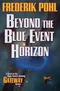 Beyond the Blue Event Horizon