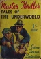 Tales of the Underworld