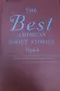 The Best American Short Stories 1944