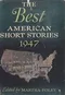 The Best American Short Stories 1947