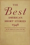 The Best American Short Stories 1948