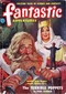 Fantastic Adventures, September 1951