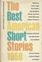 The Best American Short Stories 1958