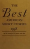 The Best American Short Stories 1958