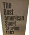 The Best American Short Stories 1963