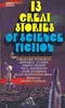 13 Great Stories of Science Fiction