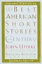 The Best American Short Stories of the Century