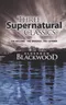 Three Supernatural Classics