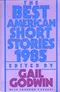 The Best American Short Stories 1985