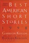 The Best American Short Stories 1998