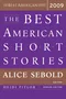 The Best American Short Stories 2009