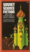 Soviet Science Fiction