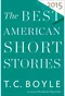 The Best American Short Stories 2015