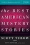 The Best American Mystery Stories 2006