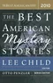 The Best American Mystery Stories 2010