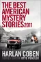 The Best American Mystery Stories 2011