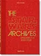 The Star Wars Archives. Episodes I-III: 1999-2005