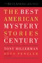 The Best American Mystery Stories of the Century