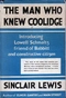 The Man Who Knew Coolidge