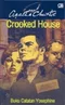 Crooked House / Buku Catatan Josephine