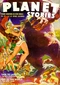 Planet Stories, Summer 1942