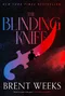 The Blinding Knife