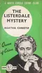 The Listerdale Mystery