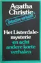 Het Listerdale-mysterie: en acht andere korte verhalen