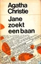 Jane zoekt een baan